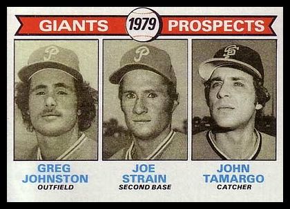 726 Giants Prospects